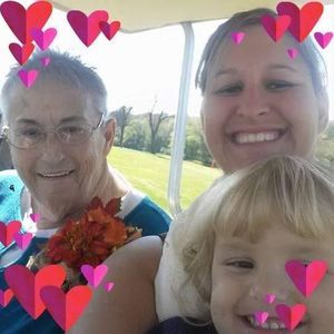 Meet your Posher, Kristie